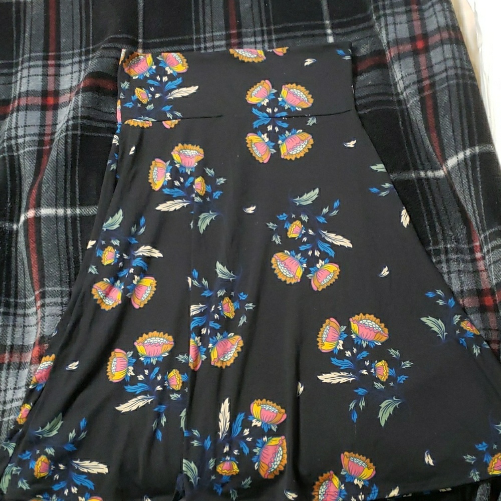 LuLaRoe Azure Small
